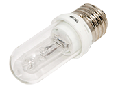 Bulbrite 150W 120V T8 Clear Halogen Bulb
