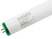 Philips 30W 36in T12 Cool White Fluorescent Tube (Pack of 5)