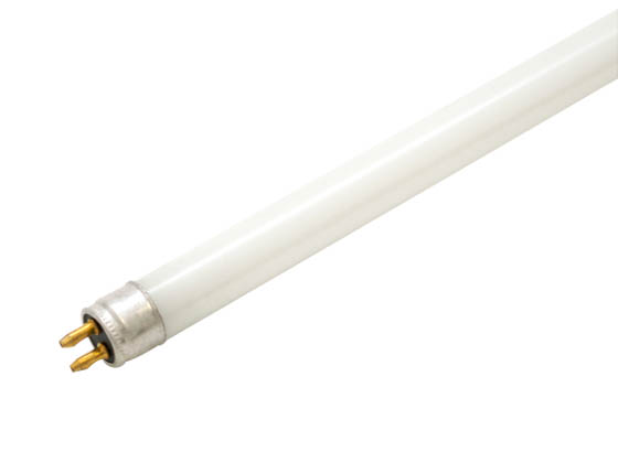 Philips 14W 22in T5 Warm White Fluorescent Tube | F14T5/830/ALTO | Bulbs.com