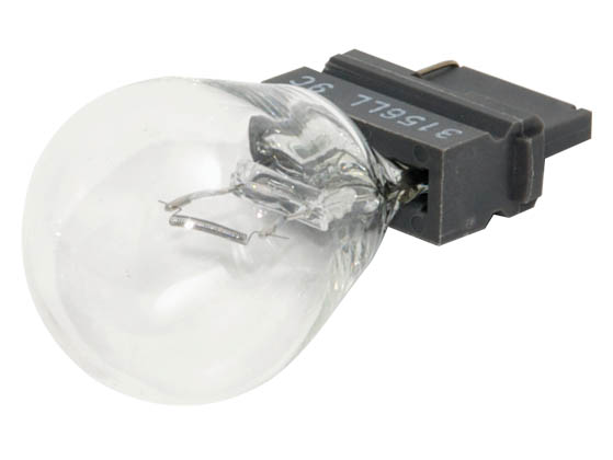 Philips 3156LL Long Life Mini Auto Bulb | 3156LLB2 | Bulbs.com