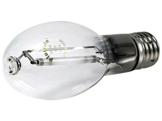 Plusrite Eco-Friendly 150W HPS | LU150/ED23.5/ECO | Bulbs.com