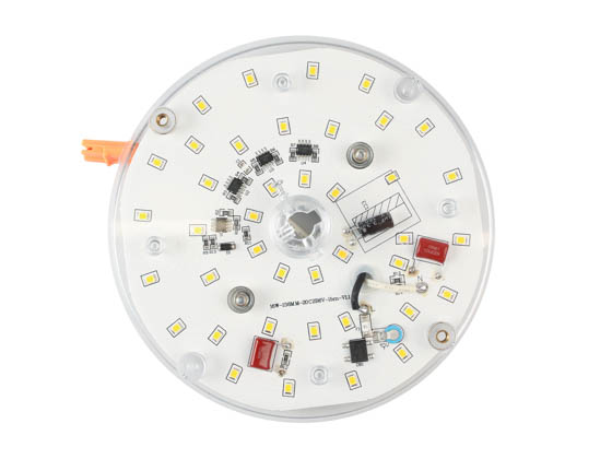 Overdrive Dimmable 16W 3000K Circular LED Module Retrofit Kit, ODMP13163NU