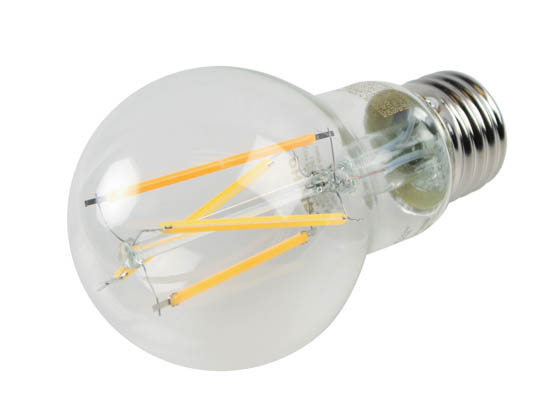 explosie Wat is er mis Rekwisieten Philips Dimmable 8W Warm Glow 2700K-2200K 90 CRI Filament A-19 LED Bulb,  Outdoor Rated, Title 20 Compliant | 8A19/PER/927-922/CL/G/E26/WGX 1FB T20 |  Bulbs.com