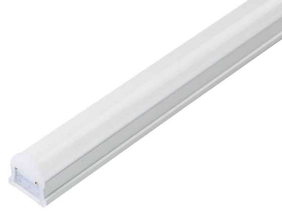 Light Efficient Design RP-LBI-G1-4F-15W-27K-WC2 Dimmable 43" BarKit LED Linear Retrofit Kit or Fixture, Wattage and Color Selectable