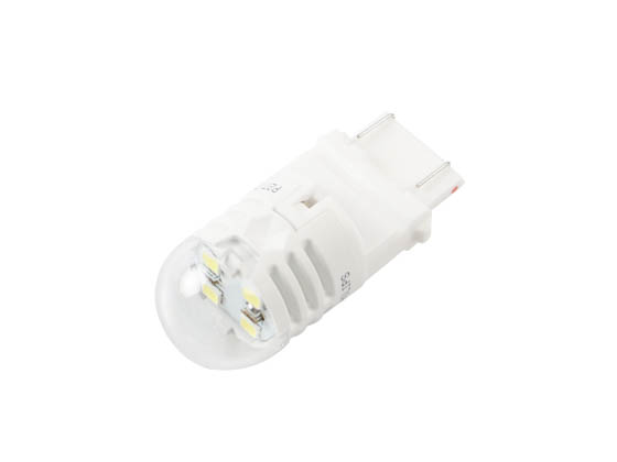 Philips Ultinon LED 3157 Miniature Automotive Signaling Bulb (Pack