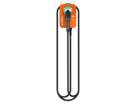 ChargePoint CPF50-L23 CPF50-L23 Bundle 1-Year Network, Activation, Gateway & Mounting Kit Included Fleet and Multi-Family Single Port 50amp Wall Mount