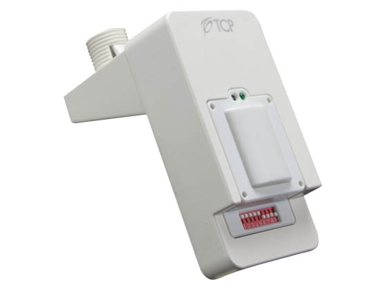 TCP MS1 Microwave Sensor For 8' LED Strip # GPS8UZDSW4CCT, Field Installed