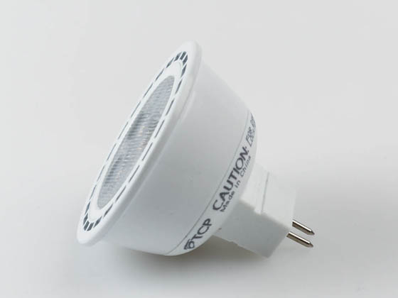 Ampoule LED GU5.3 Ø51x45mm 12V 7W 3000K 630lm dimmable MASTER LEDspot