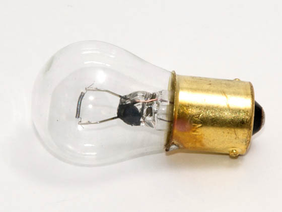 CEC Industries C1156 1156 CEC 26.9W 12.8V 2.1A Mini S8 Bulb