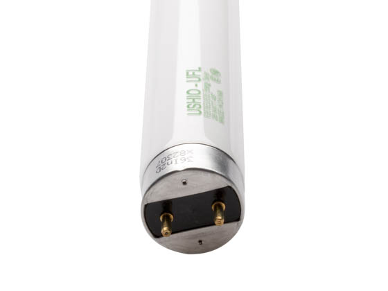 Philips Lighting 281790 F32T8/TL841/PLUS/ALTO 32W Philips 32W 48in T8 Long Life Cool White Fluorescent Tube