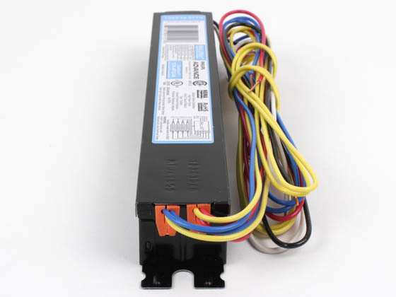 Advance Transformer ICN4P32N ICN4P32N35I Philips Advance Electronic Ballast 120V to 277V for (3 or 4) F32T8