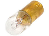 CEC Industries C1819 1819 CEC 1.12W 28.0V 0.04A Mini T3.25 Bulb