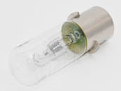 Narva 7654H 6.6A 45W P28s 6.6A 45W Halogen Long Life Airfield Bulb