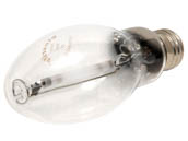 Plusrite FAN2002 LU70/ED17 70W Clear ED17 High Pressure Sodium Bulb