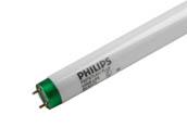 Philips Lighting 281790 F32T8/TL841/PLUS/ALTO 32W Philips 32W 48in T8 Long Life Cool White Fluorescent Tube