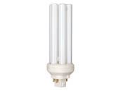 Philips Lighting 458299 PL-T 32W/30/4P/ALTO  (4-Pin) Philips 32W 4 Pin GX24q3 Soft White Triple Twin Tube CFL Bulb