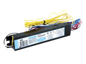 Advance Transformer ICN2S86SC35M ICN2S86SC35I Philips Advance 120-277 Volt Two Lamp F96T8 Electronic High Output Ballast