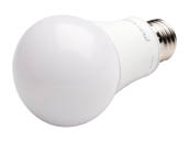 TCP LED10A19DOD30KW Dimmable 9.5 Watt 3000K A19 LED Bulb, Rated For Wet Locations and Enclosed Fixtures