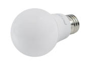 TCP L9A19D2530K Dimmable 9W 3000K A19 LED Bulb, Enclosed Fixture Rated