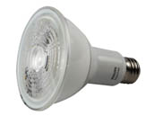 Philips Lighting 470970 12PAR30L/EXPERTCOLOR/F25/940/DIM/120V Philips Dimmable 12W Expert Color 95 CRI 4000K 25° PAR30L LED Bulb