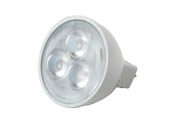 Satco Products, Inc. S9280 3MR11/LED/25