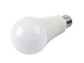 NaturaLED 4514 LED17A21/160L/927 Dimmable 17 Watt 2700K A-21 LED Bulb, JA8 Compliant