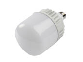 TCP LHID10040 Non-Dimmable 25W 4000K T-140 High Bay LED Bulb, Ballast Bypass, Enclosed and Wet Rated