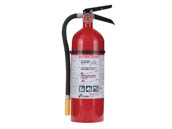 Kidde Pro 340 21005782 Consumer Fire Extinguisher PRO 340