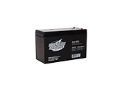 Interstate Battery SLA1075 Interstate Batteries 12V SLA1075 General Purpose Battery, For Use In Exit And Emergency Lighting Fixtures