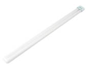 Sylvania SYL20576 FT40DL/850/RS/ECO 40W 4 Pin 2G11 Bright White Long Single Twin Tube CFL Bulb