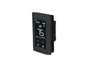 King Electric K902-B King Electrics Hoot WIFI Enable Smart Thermostat Double Pole 120-240V
