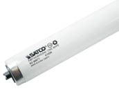 Satco Products, Inc. S26670 F48T12/CW/HO/ENV Satco 60W 48in T12 High Output Cool White Fluorescent Tube (Case of 30)