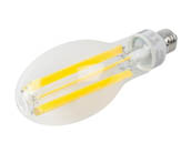 TCP FED23N15040E26CL 26W ED23 HID Replacement LED Filament Lamp, 150W Equivalent, 4000K, E26 or E39 Base, Ballast Bypass