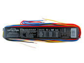 Keystone KTEB-432-UV-IS-N-P Instant Start Electronic Ballast, 120-277V For (4) F32T8 Lamps