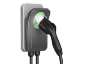 ChargePoint CPH50-NEMA14-50-L23 Home Flex 50amp 12kW Universal J1772 Plug WiFi 14-50 Plug-In 23ft Cable 240V