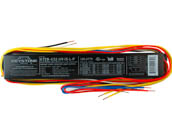 Keystone KTEB-432-UV-IS-L-P Instant Start Electronic Ballast, 120-277V For (4) F32T8 Lamps