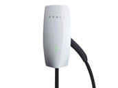 Tesla Tesla Wall Connector Tesla Wall Connector (1517085-02-E) Wall Connector 48amp 11.5kW WiFi 24ft Cord Generation 3 Hardwired (Compatible with all Models)