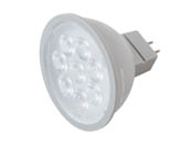 Satco Products, Inc. S11341 6MR16/LED/40