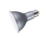 Satco Products, Inc. S32240 15PAR30/5CCT/HL/120V/D Satco Dimmable 15W High Lumen Color Selectable PAR30 LED Long Neck Bulb