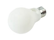 Bulbrite 776400 LED9A19/30K-18K/WMDM/FIL/M 9 Watt A-19 Warm Dim Decorative LED Bulb, 3000K-1800K, E26 Base