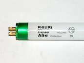 Philips 14W 22in T5 Cool White Fluorescent Tube