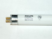 Philips Lighting 207035 F13T5/30U Philips 13W 21in T5 Warm White Fluorescent Tube