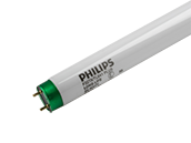 Philips 32W 48in T8 Long Life Cool White Fluorescent Tube (Case of 30)