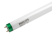 Philips 32W 48in T8 Long Life Neutral White Fluorescent Tube (Case of 30)
