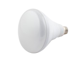 TCP Dimmable 9.5W 4100K BR30 LED Bulb
