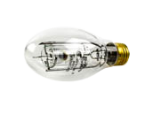 Sylvania 100W ED17 Protected Soft White Metal Halide Bulb