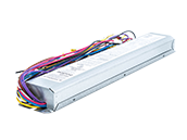 Philips Bodine B50 Linear Fluorescent Emergency Ballast For 1-2 Lamps, 17-215 Watts, Up to 1600 Lumens