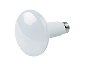TCP Dimmable 9W 4100K BR30 LED Bulb
