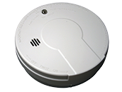 Kidde i9050 Basic Battery Powered Smoke Alarm