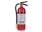 Kidde Consumer Fire Extinguisher PRO 340